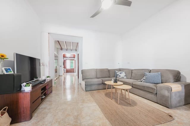 3 bedroom Townhouse for sale in Felanitx - € 350,000 (Ref: 9862451)