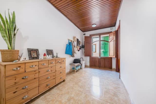 3 bedroom Townhouse for sale in Felanitx - € 350,000 (Ref: 9862451)