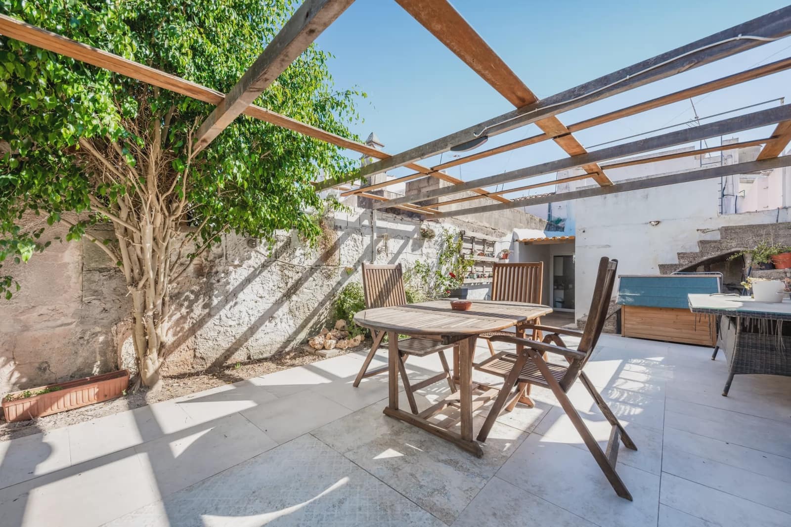 3 bedroom Townhouse for sale in Felanitx - € 350,000 (Ref: 9862451)