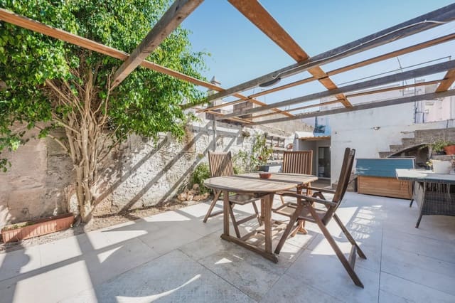 3 bedroom Townhouse for sale in Felanitx - € 350,000 (Ref: 9862451)