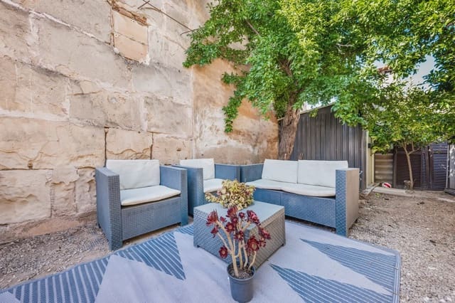 3 bedroom Townhouse for sale in Felanitx - € 350,000 (Ref: 9862451)