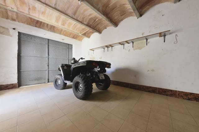 2 sovrum Hus till salu i Portocristo / Port de Manacor, Manacor - 460 000 € (Ref: 9891375)