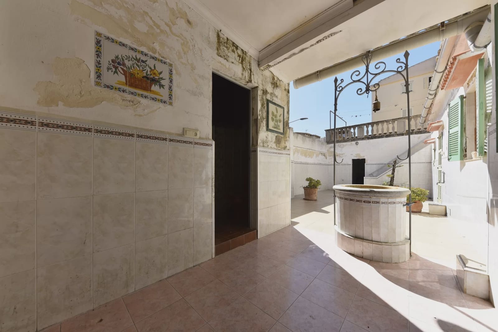 2 Zimmer Haus zu verkaufen in Portocristo / Port de Manacor - 460.000 € (Ref: 9891375)