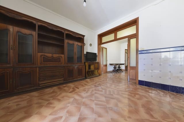 2 sovrum Hus till salu i Portocristo / Port de Manacor, Manacor - 460 000 € (Ref: 9891375)