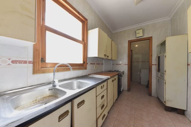 2 sovrum Hus till salu i Portocristo / Port de Manacor, Manacor - 460 000 € (Ref: 9891375)