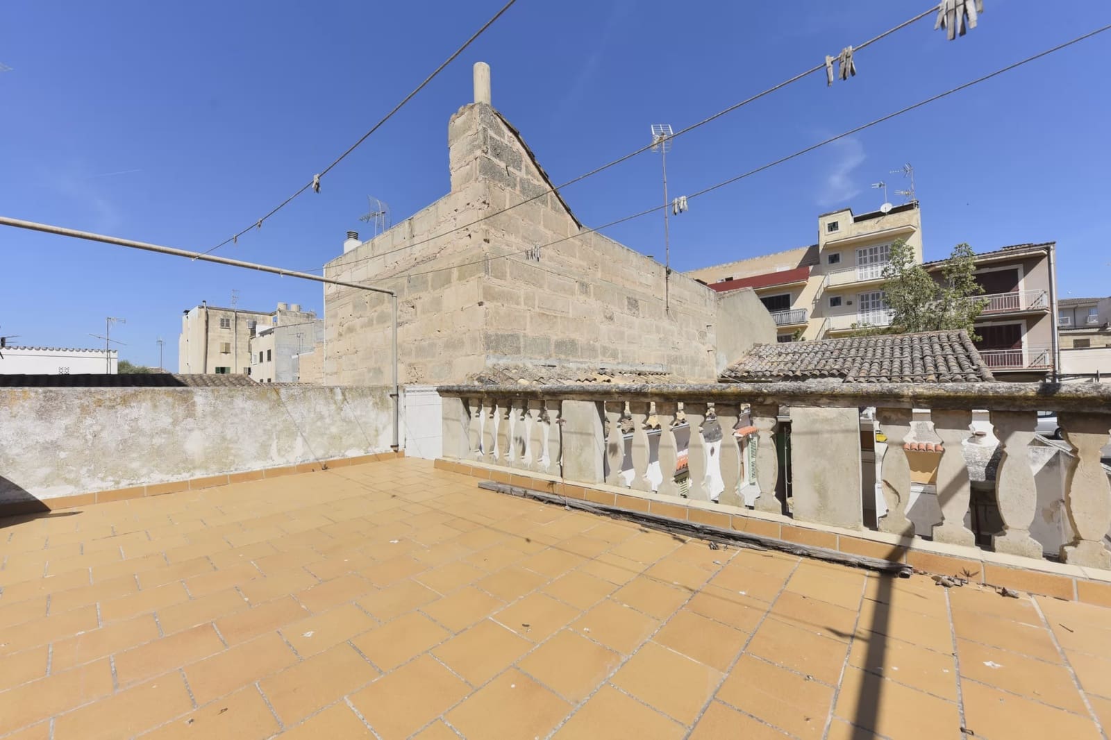2 Zimmer Haus zu verkaufen in Portocristo / Port de Manacor - 460.000 € (Ref: 9891375)