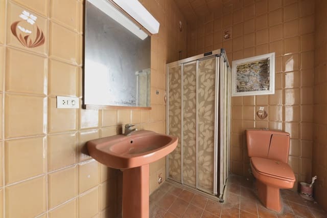 2 sovrum Hus till salu i Portocristo / Port de Manacor, Manacor - 460 000 € (Ref: 9891375)