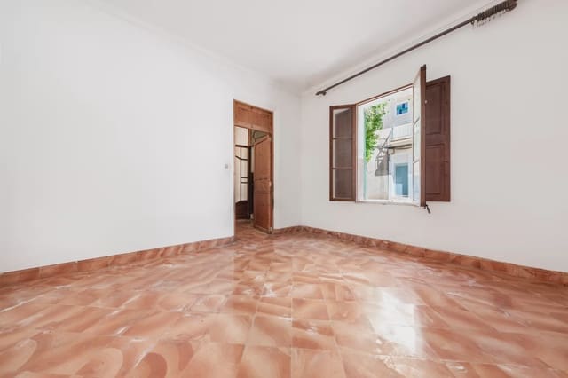 2 Zimmer Haus zu verkaufen in Portocristo / Port de Manacor, Manacor mit Garage - 449.000 € (Ref: 9891375)