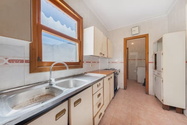 2 Zimmer Haus zu verkaufen in Portocristo / Port de Manacor, Manacor mit Garage - 449.000 € (Ref: 9891375)
