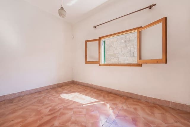 2 Zimmer Haus zu verkaufen in Portocristo / Port de Manacor, Manacor mit Garage - 449.000 € (Ref: 9891375)