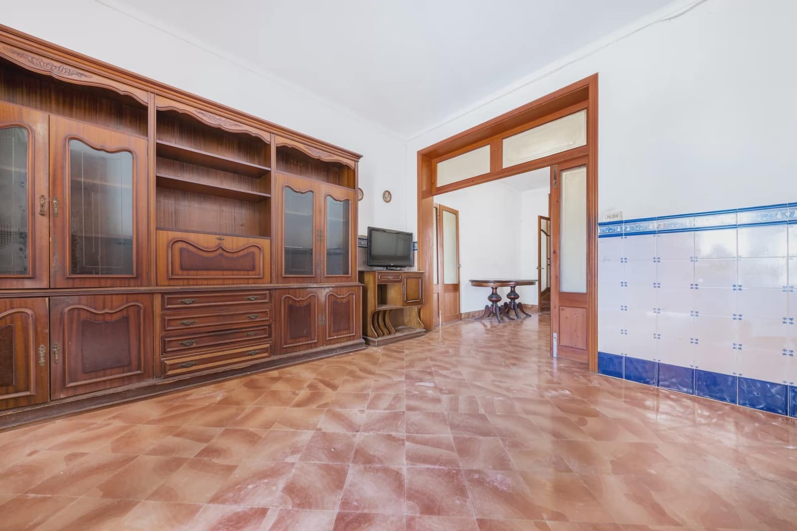 2 soverom Hus til salgs i Portocristo / Port de Manacor med garasje - € 449 000 (Ref: 9891375)