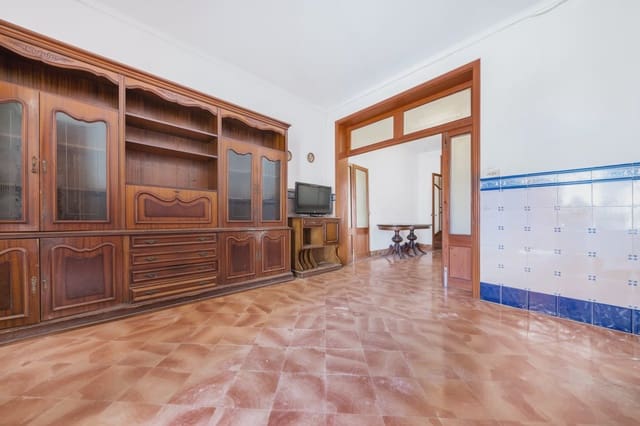 2 Zimmer Haus zu verkaufen in Portocristo / Port de Manacor, Manacor mit Garage - 449.000 € (Ref: 9891375)
