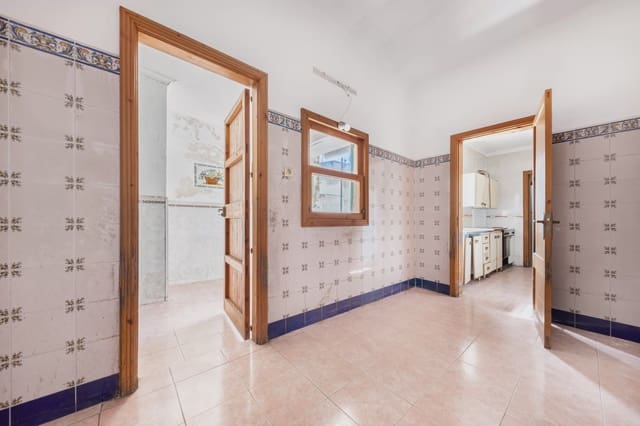 2 Zimmer Haus zu verkaufen in Portocristo / Port de Manacor, Manacor mit Garage - 449.000 € (Ref: 9891375)
