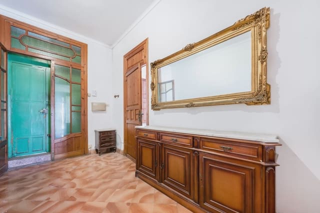 2 Zimmer Haus zu verkaufen in Portocristo / Port de Manacor, Manacor mit Garage - 449.000 € (Ref: 9891375)