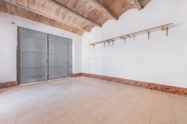 2 Zimmer Haus zu verkaufen in Portocristo / Port de Manacor, Manacor mit Garage - 449.000 € (Ref: 9891375)