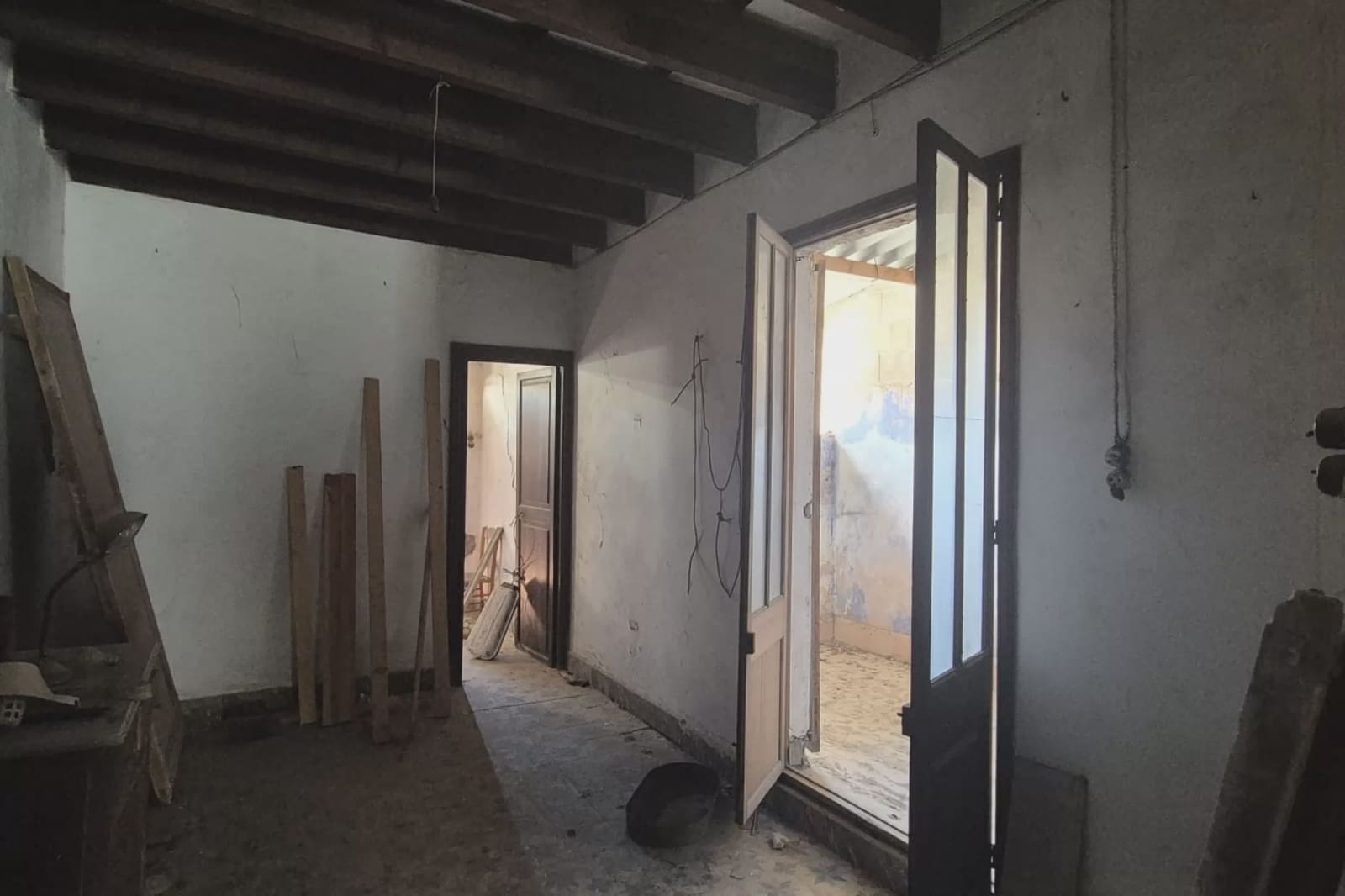 Apartamento de 2 habitaciones en Manacor en venta - 190.000 € (Ref: 9901615)