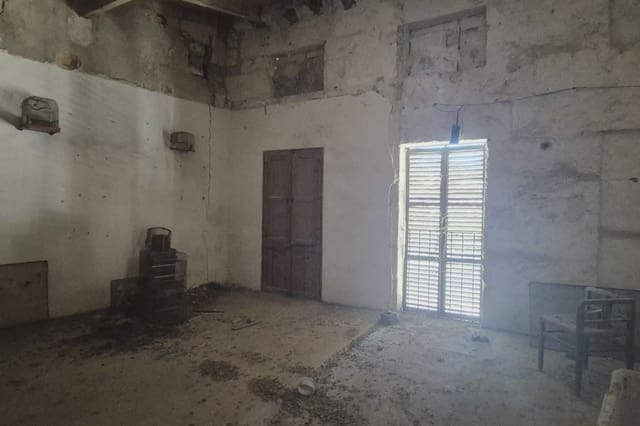 Apartamento de 2 habitaciones en Manacor en venta - 190.000 € (Ref: 9901615)