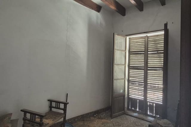 Apartamento de 2 habitaciones en Manacor en venta - 190.000 € (Ref: 9901615)