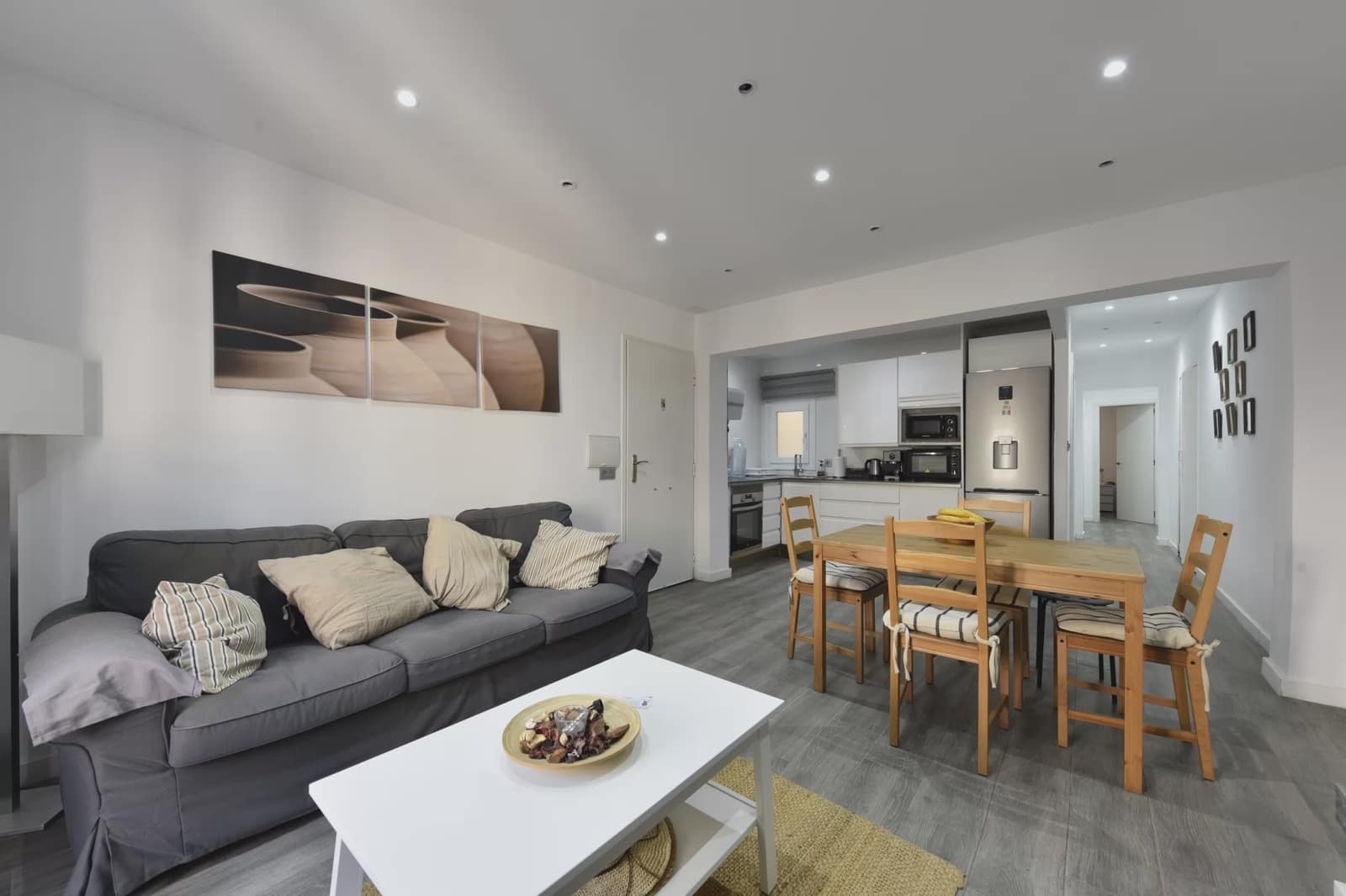 2 soverom Leilighet til salgs i Manacor - € 250 000 (Ref: 9905046)