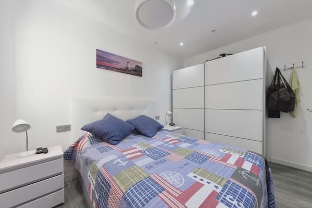 2 soverom Leilighet til salgs i Manacor - € 250 000 (Ref: 9905046)