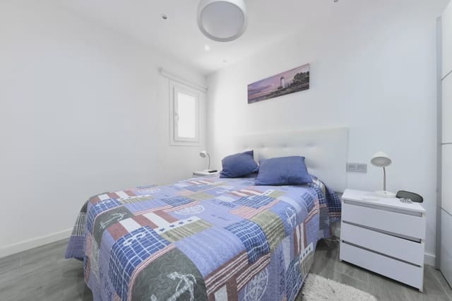 2 soverom Leilighet til salgs i Manacor - € 250 000 (Ref: 9905046)