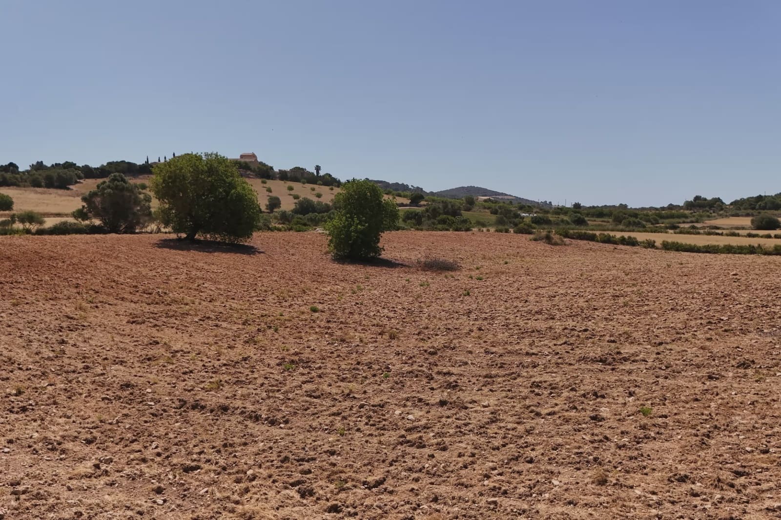 Ubebygd land til salgs i Sant Llorenc des Cardassar - € 240 000 (Ref: 9908777)