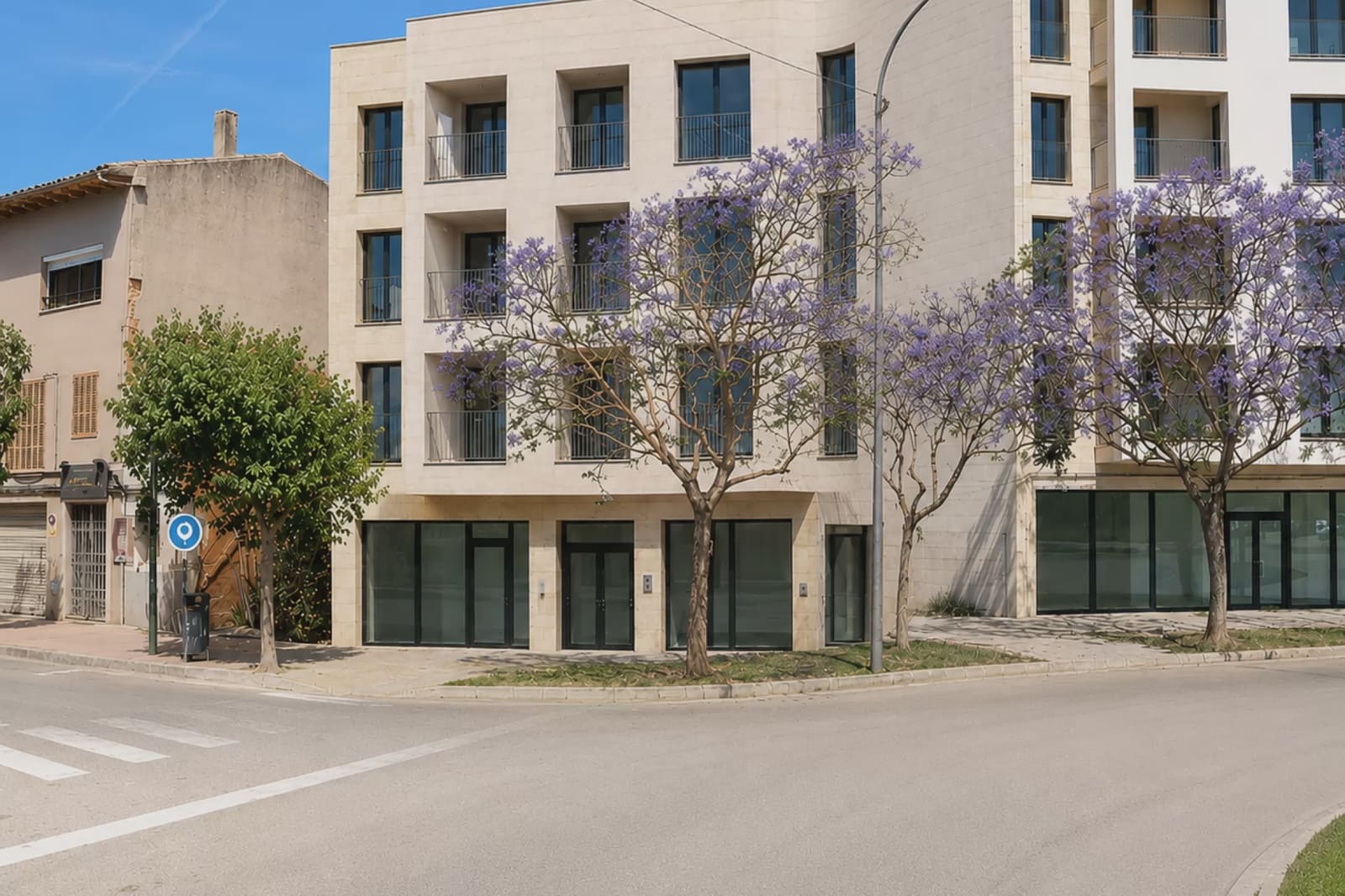 Apartment for sale in Manacor - € 212,852 (Ref: 9918885)