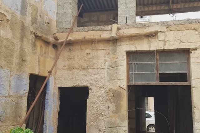 Haus zu verkaufen in Manacor - 199.000 € (Ref: 9918979)