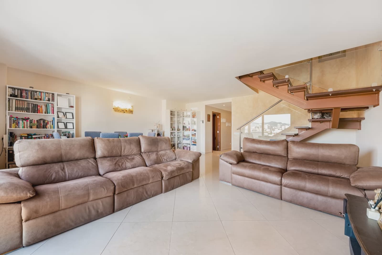 4 makuuhuone Huoneisto myytävänä paikassa Manacor - 725 000 € (Ref: 9918980)