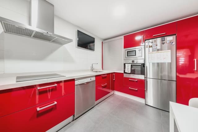 4 makuuhuone Huoneisto myytävänä paikassa Manacor - 725 000 € (Ref: 9918980)