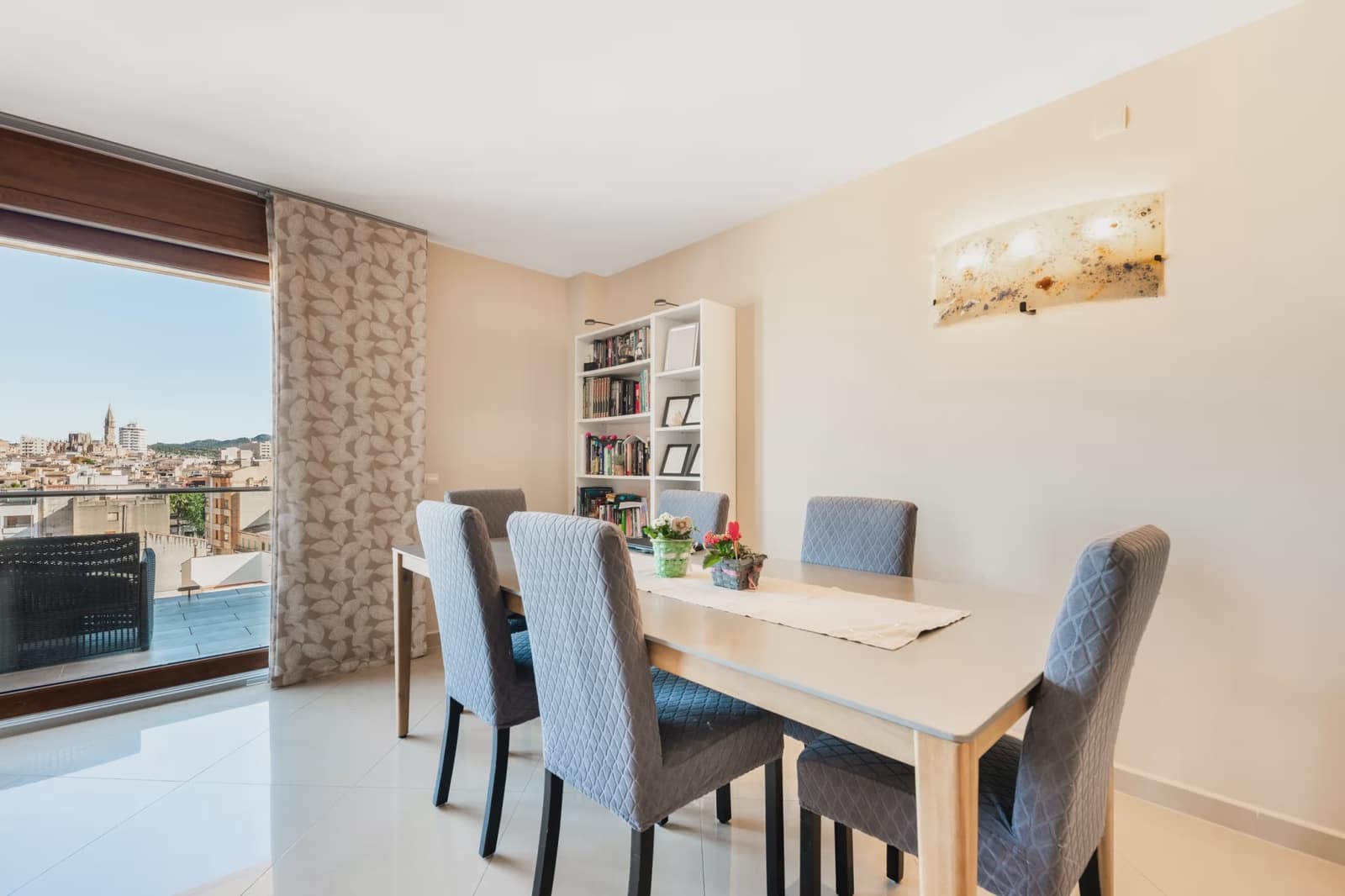 4 makuuhuone Huoneisto myytävänä paikassa Manacor - 725 000 € (Ref: 9918980)