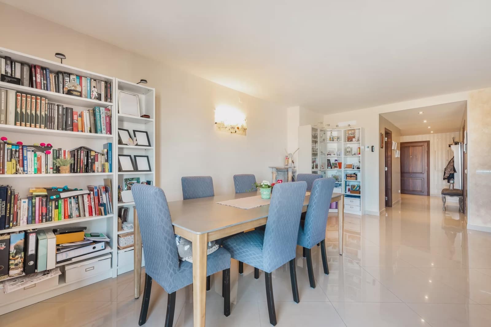 4 makuuhuone Huoneisto myytävänä paikassa Manacor - 725 000 € (Ref: 9918980)
