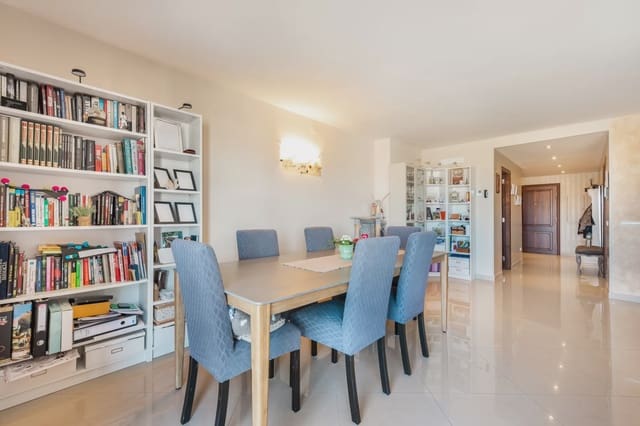 4 makuuhuone Huoneisto myytävänä paikassa Manacor - 725 000 € (Ref: 9918980)