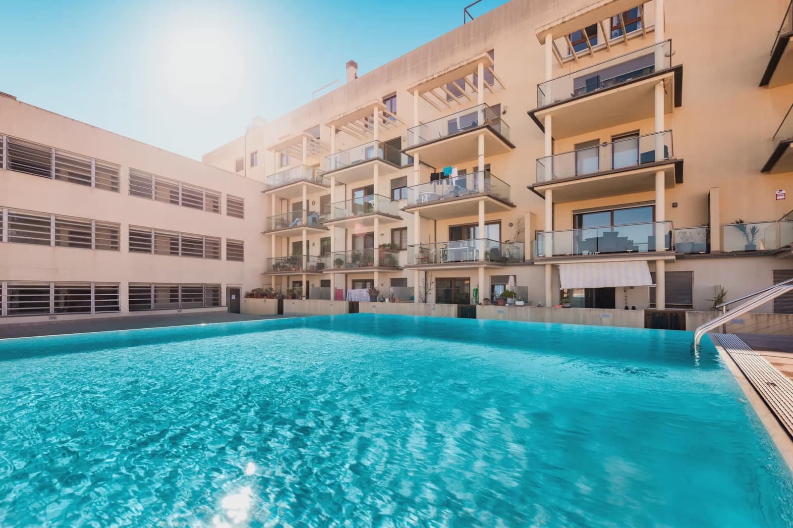 4 makuuhuone Huoneisto myytävänä paikassa Manacor - 725 000 € (Ref: 9918980)