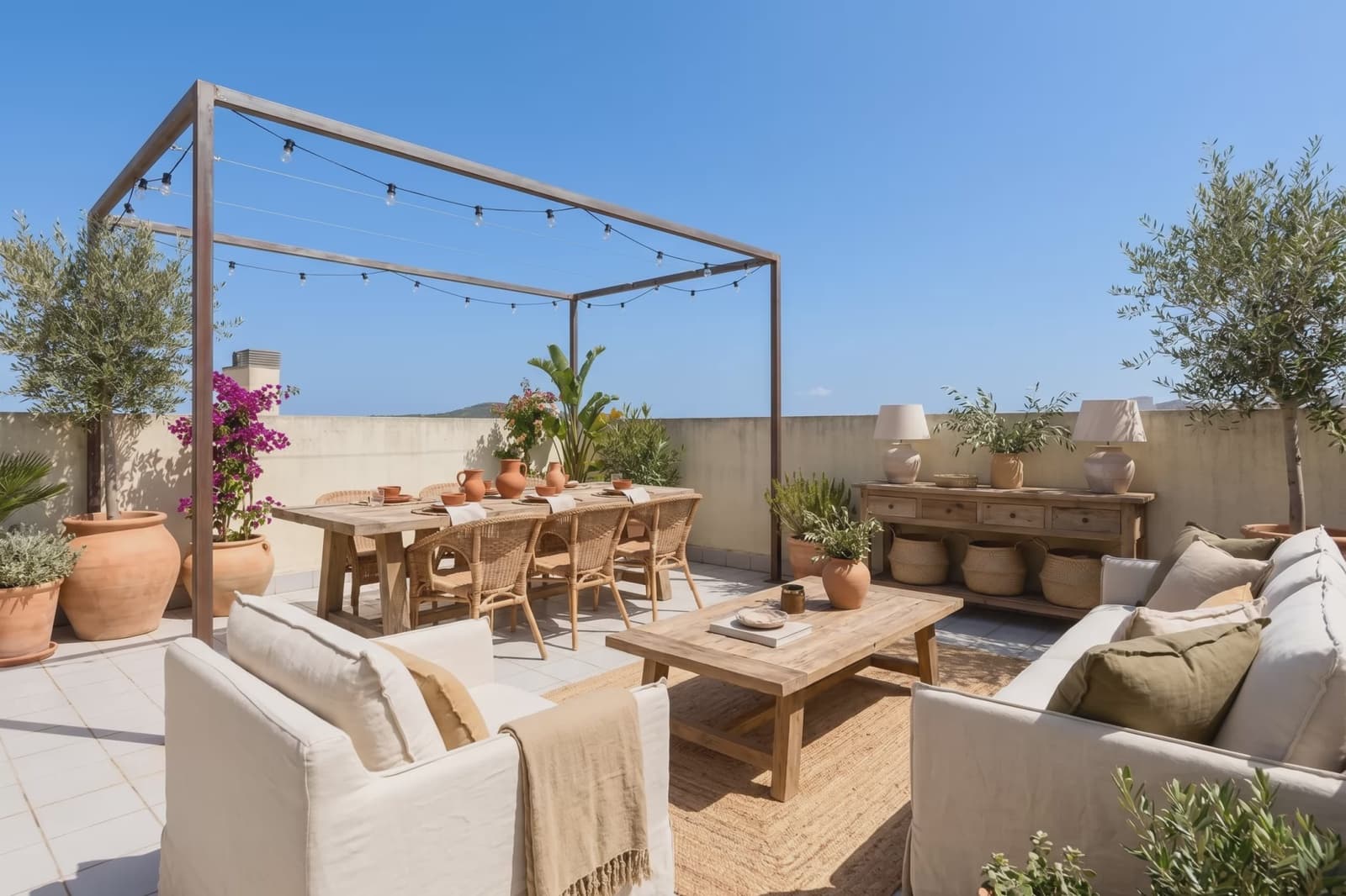 4 Zimmer Apartment zu verkaufen in Manacor mit Pool Garage - 725.000 € (Ref: 9918980)