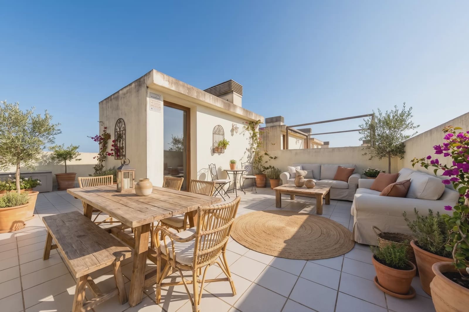 4 Zimmer Apartment zu verkaufen in Manacor mit Pool Garage - 725.000 € (Ref: 9918980)