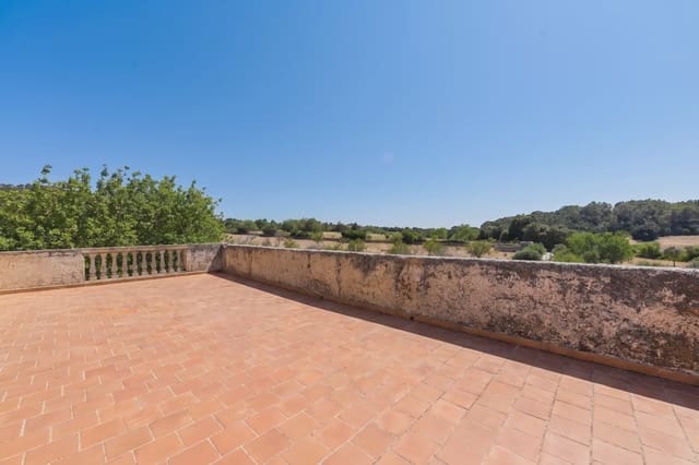 6 camera da letto Finca/Casa di Campagna in vendita in Felanitx - 849.000 € (Rif: 9918981)