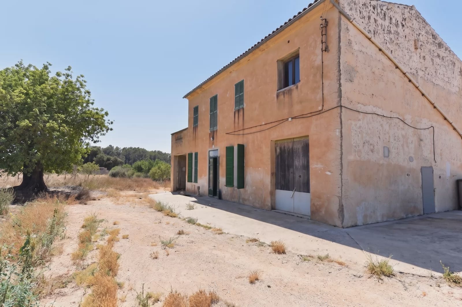 6 soveværelse Finca/Landehus til salg i Felanitx - € 1.095.000 (Ref: 9918981)