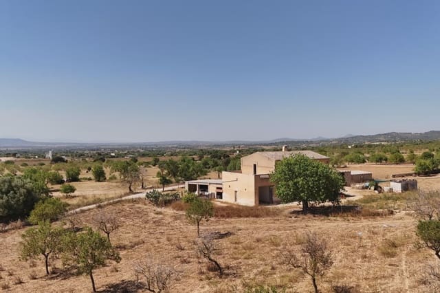 6 soveværelse Finca/Landehus til salg i Felanitx - € 1.095.000 (Ref: 9918981)