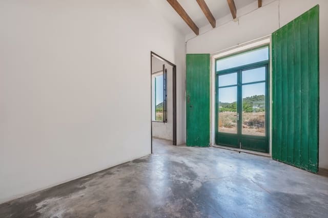 Finca/Casa Rural de 6 habitaciones en Felanitx en venta - 849.000 € (Ref: 9918981)