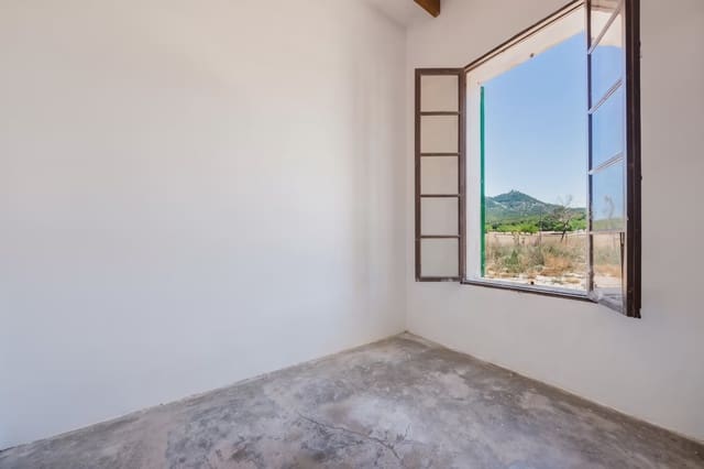 Finca/Casa Rural de 6 habitaciones en Felanitx en venta - 849.000 € (Ref: 9918981)