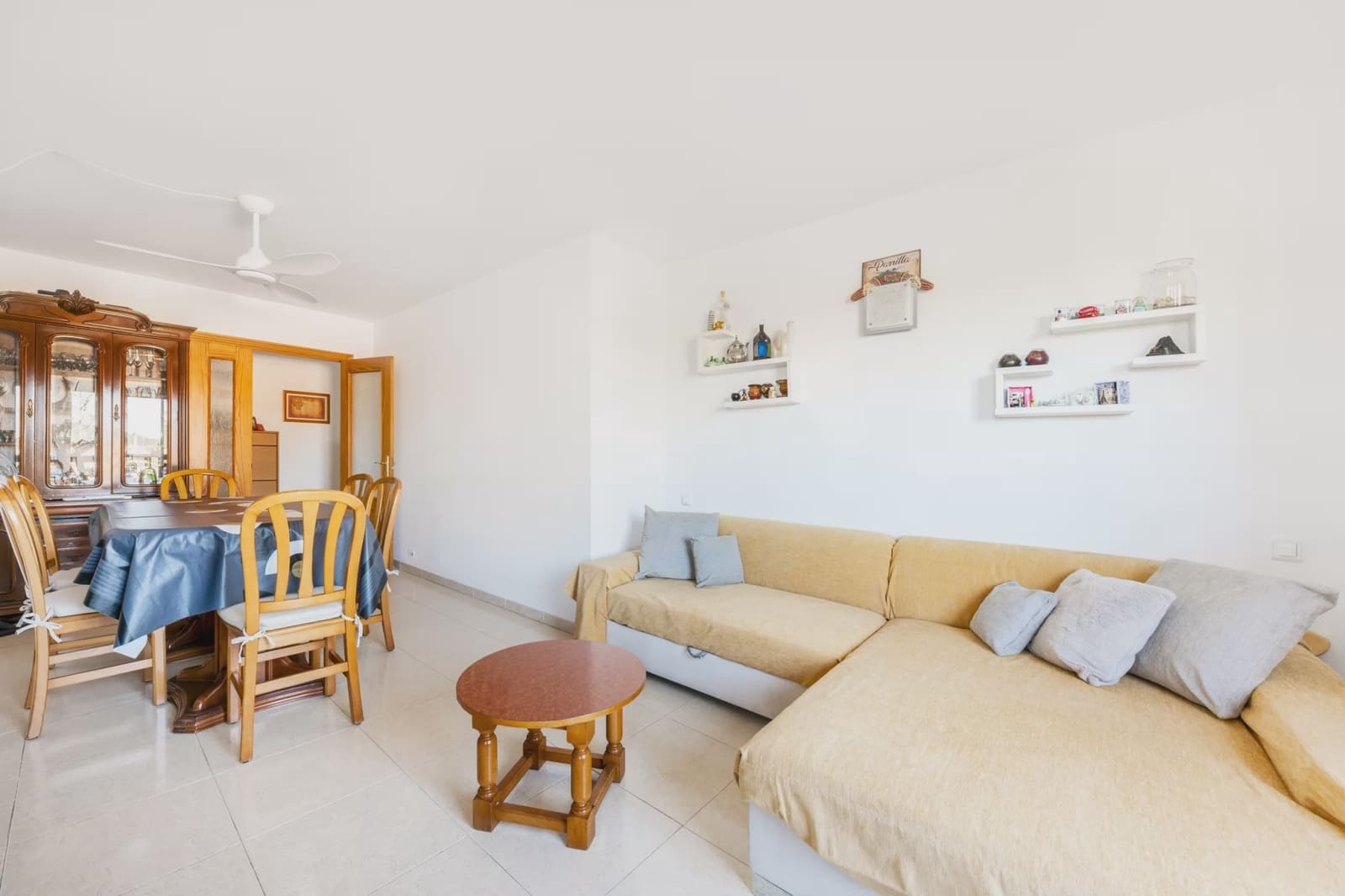 3 sypialnia Apartament na sprzedaż w Manacor - 360 000 € (Ref: 9918982)