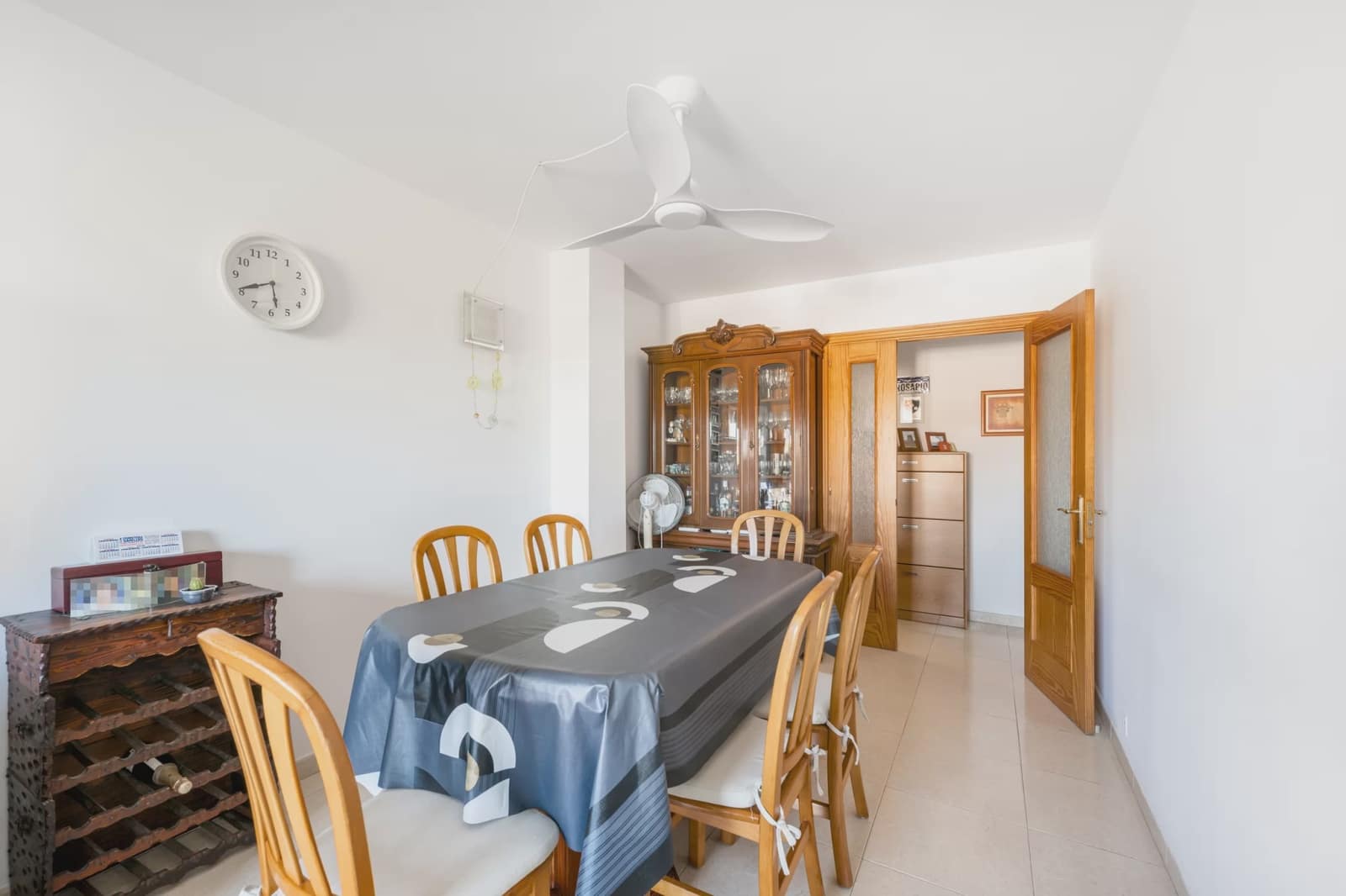3 sypialnia Apartament na sprzedaż w Manacor - 360 000 € (Ref: 9918982)