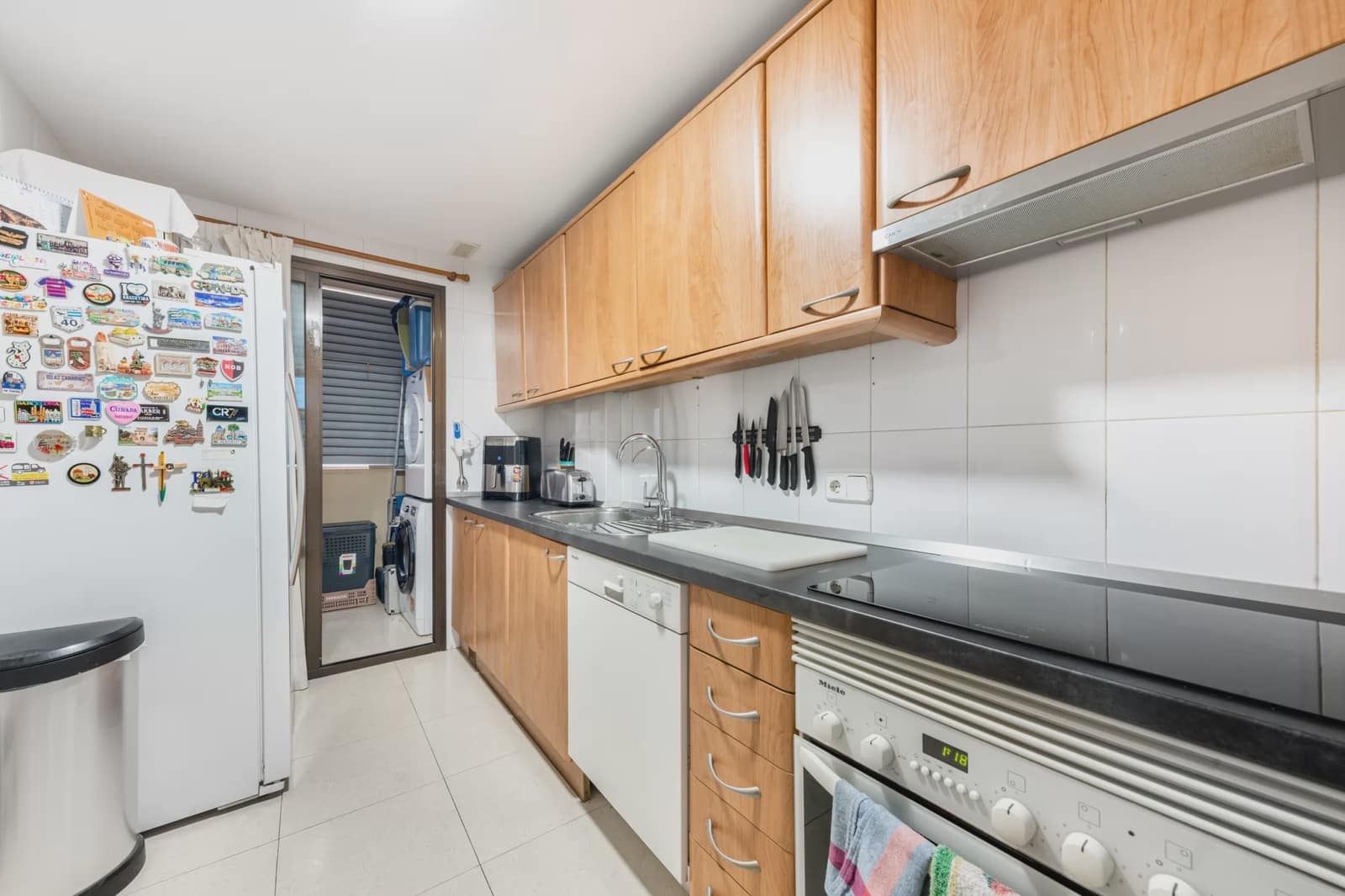 3 sypialnia Apartament na sprzedaż w Manacor - 360 000 € (Ref: 9918982)