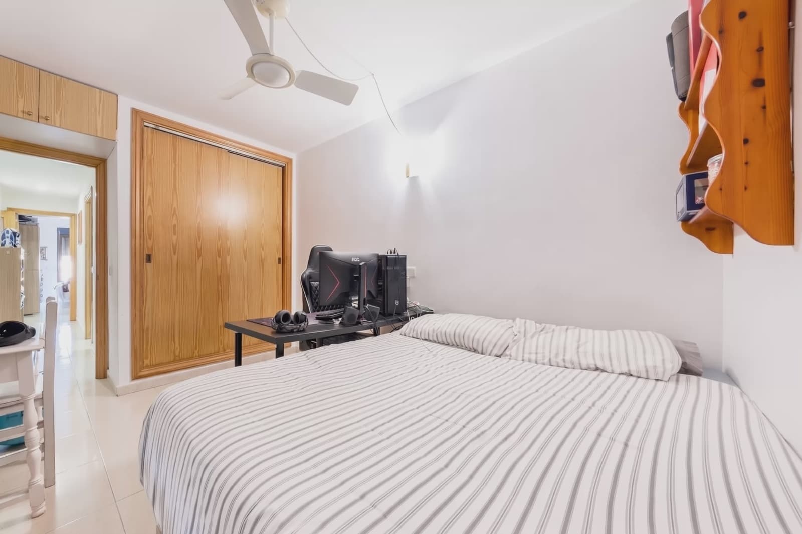 3 sypialnia Apartament na sprzedaż w Manacor - 360 000 € (Ref: 9918982)