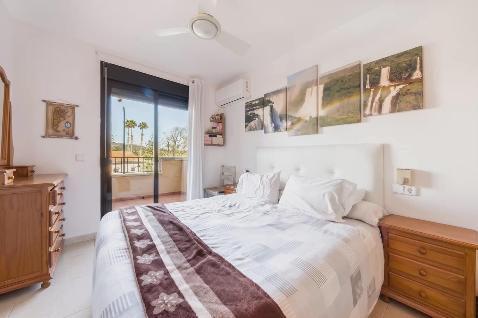 3 sypialnia Apartament na sprzedaż w Manacor - 360 000 € (Ref: 9918982)