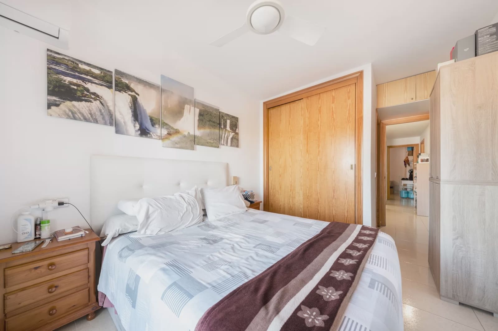 3 sypialnia Apartament na sprzedaż w Manacor - 360 000 € (Ref: 9918982)