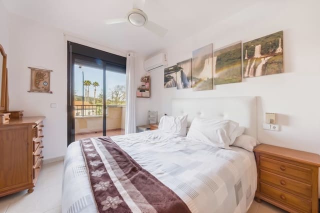 3 sypialnia Apartament na sprzedaż w Manacor - 360 000 € (Ref: 9918982)
