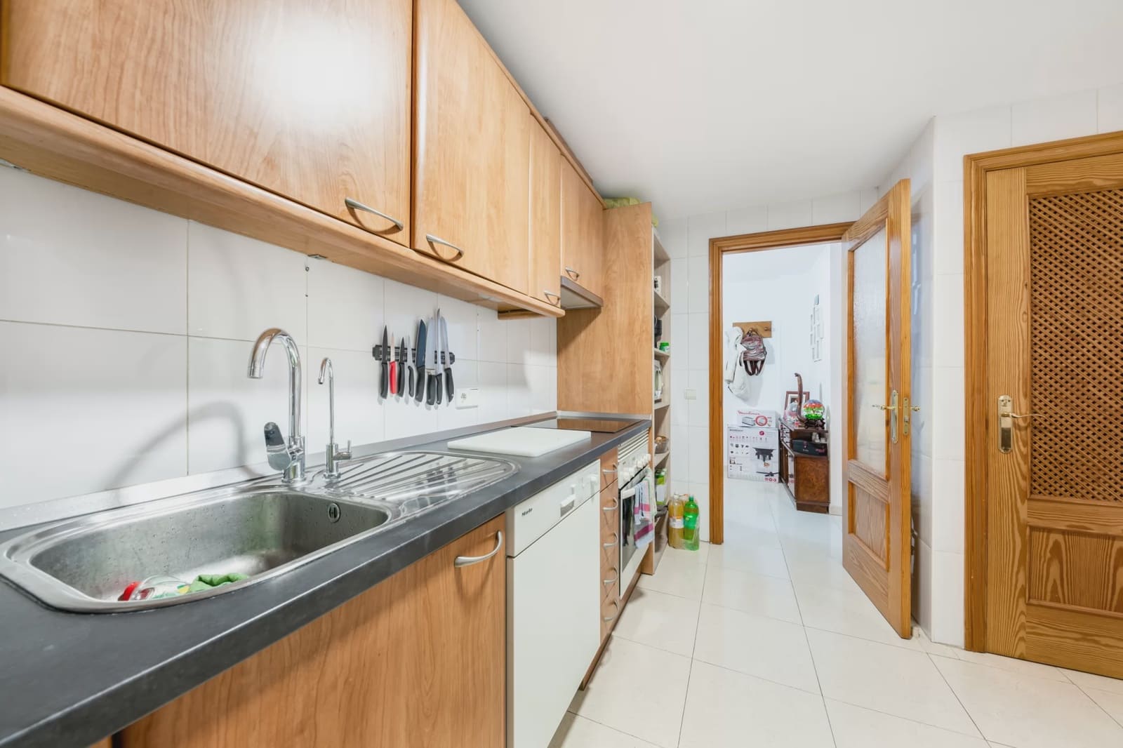 3 sypialnia Apartament na sprzedaż w Manacor - 360 000 € (Ref: 9918982)