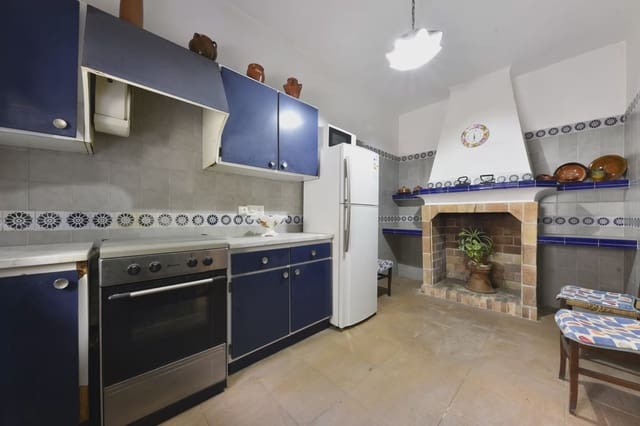 4 soveværelse Byhus til salg i Sineu - € 490.000 (Ref: 9938486)